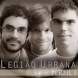 Legião Urbana